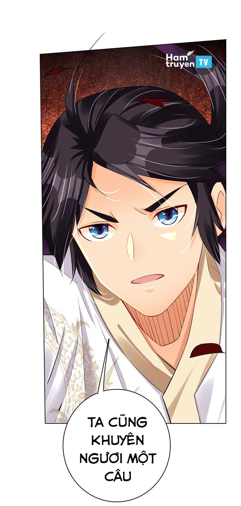 Nghịch Thiên Chiến Thần Chapter 210 - 32