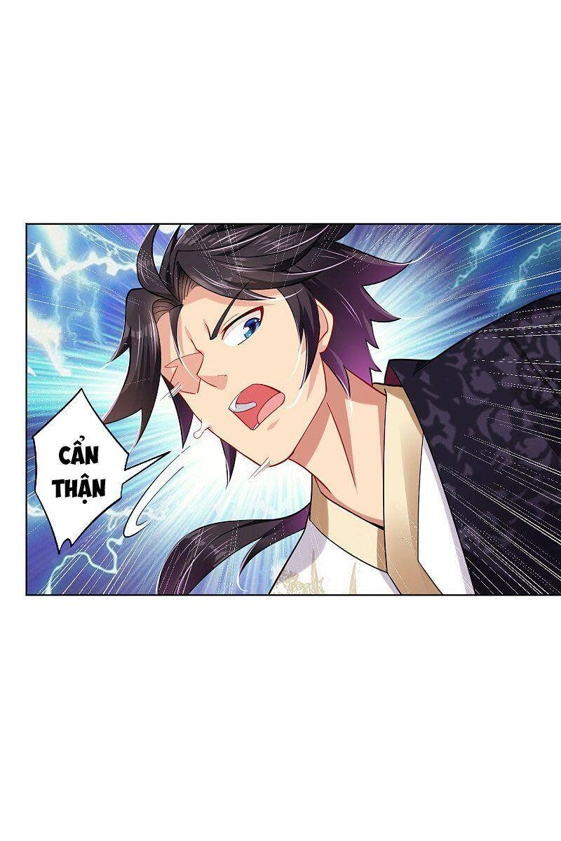 Nghịch Thiên Chiến Thần Chapter 211 - 20