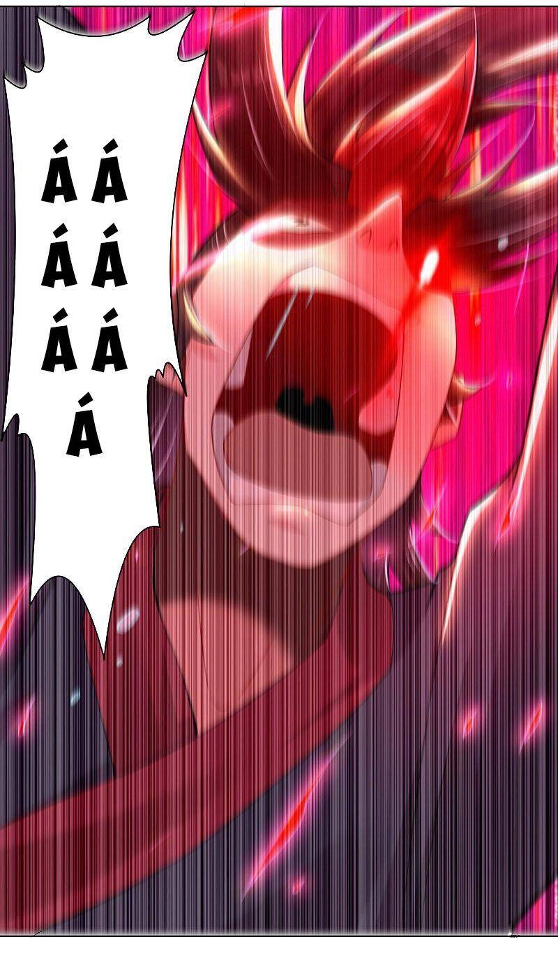 Nghịch Thiên Chiến Thần Chapter 211 - 26