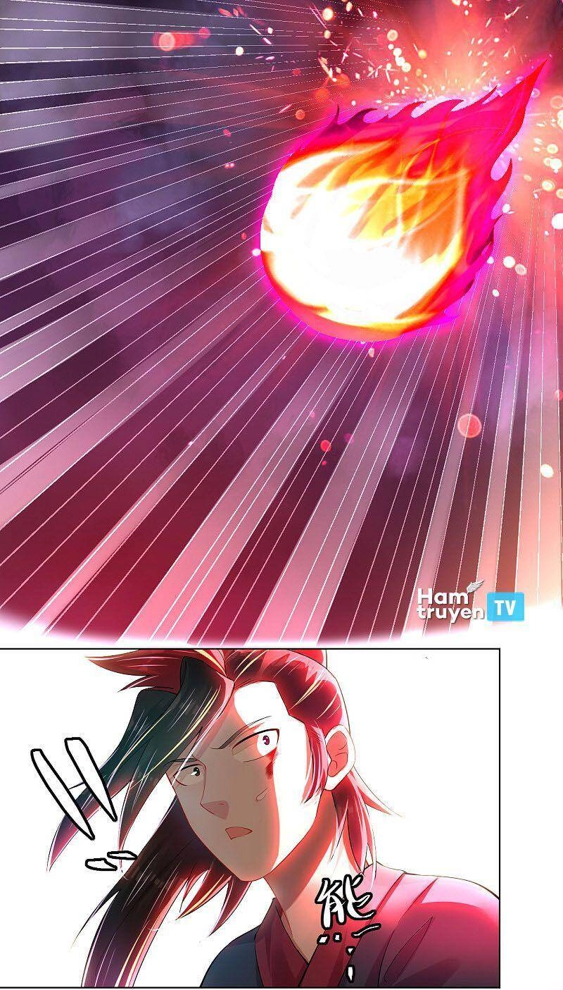 Nghịch Thiên Chiến Thần Chapter 211 - 29