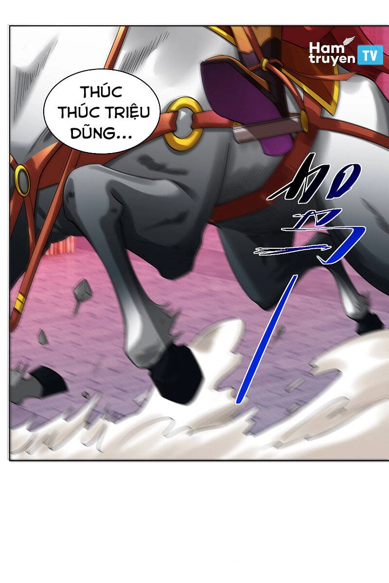 Nghịch Thiên Chiến Thần Chapter 212 - 1