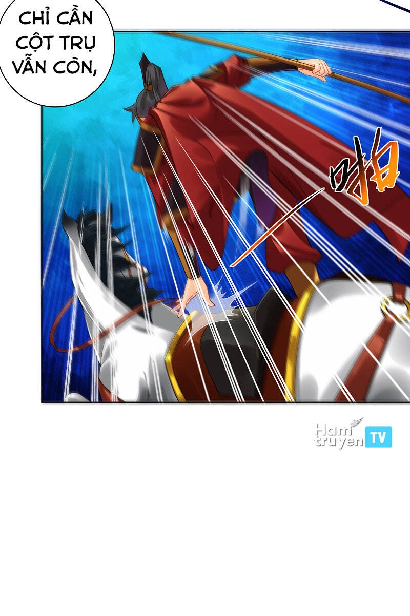 Nghịch Thiên Chiến Thần Chapter 212 - 4