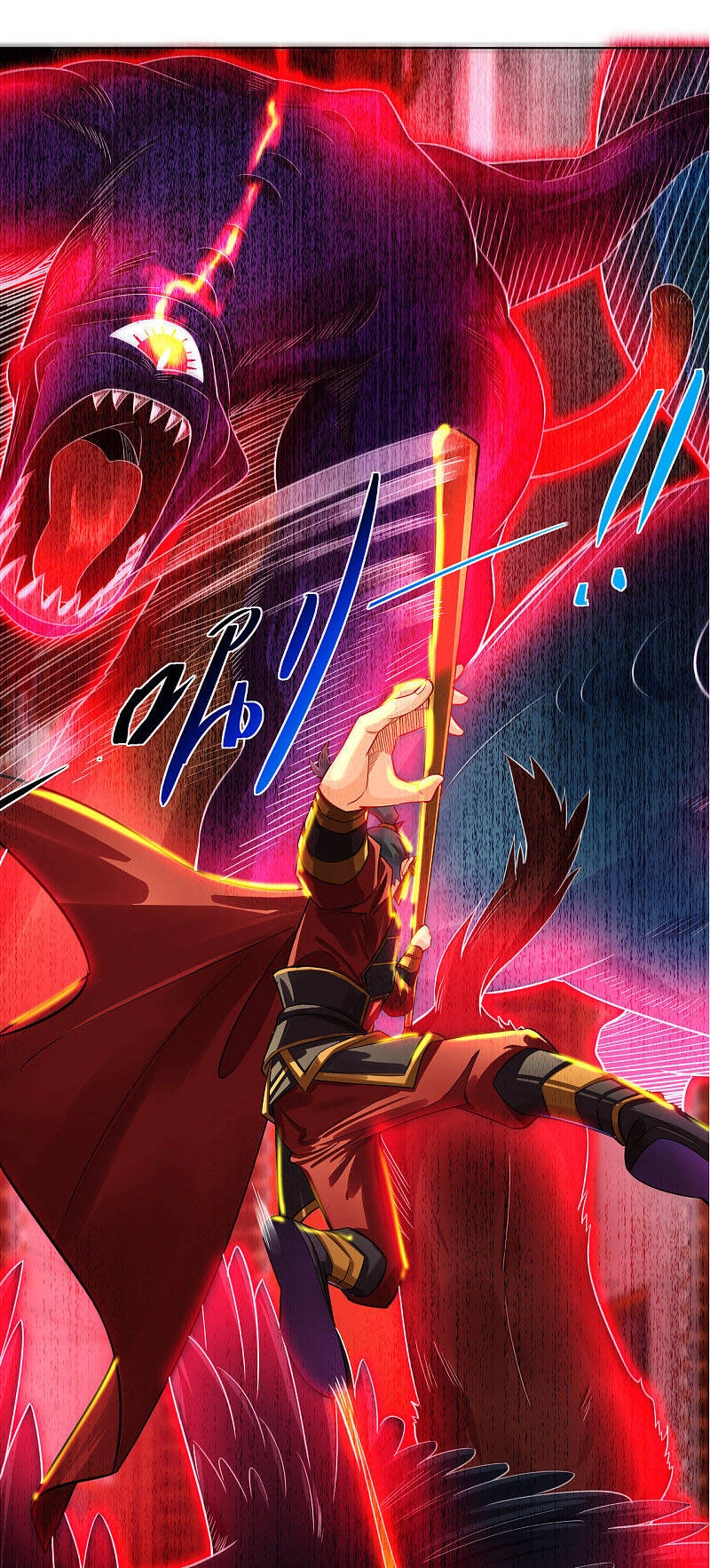 Nghịch Thiên Chiến Thần Chapter 212 - 5