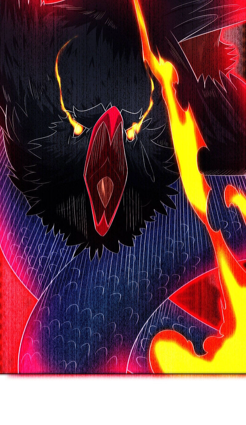 Nghịch Thiên Chiến Thần Chapter 212 - 6