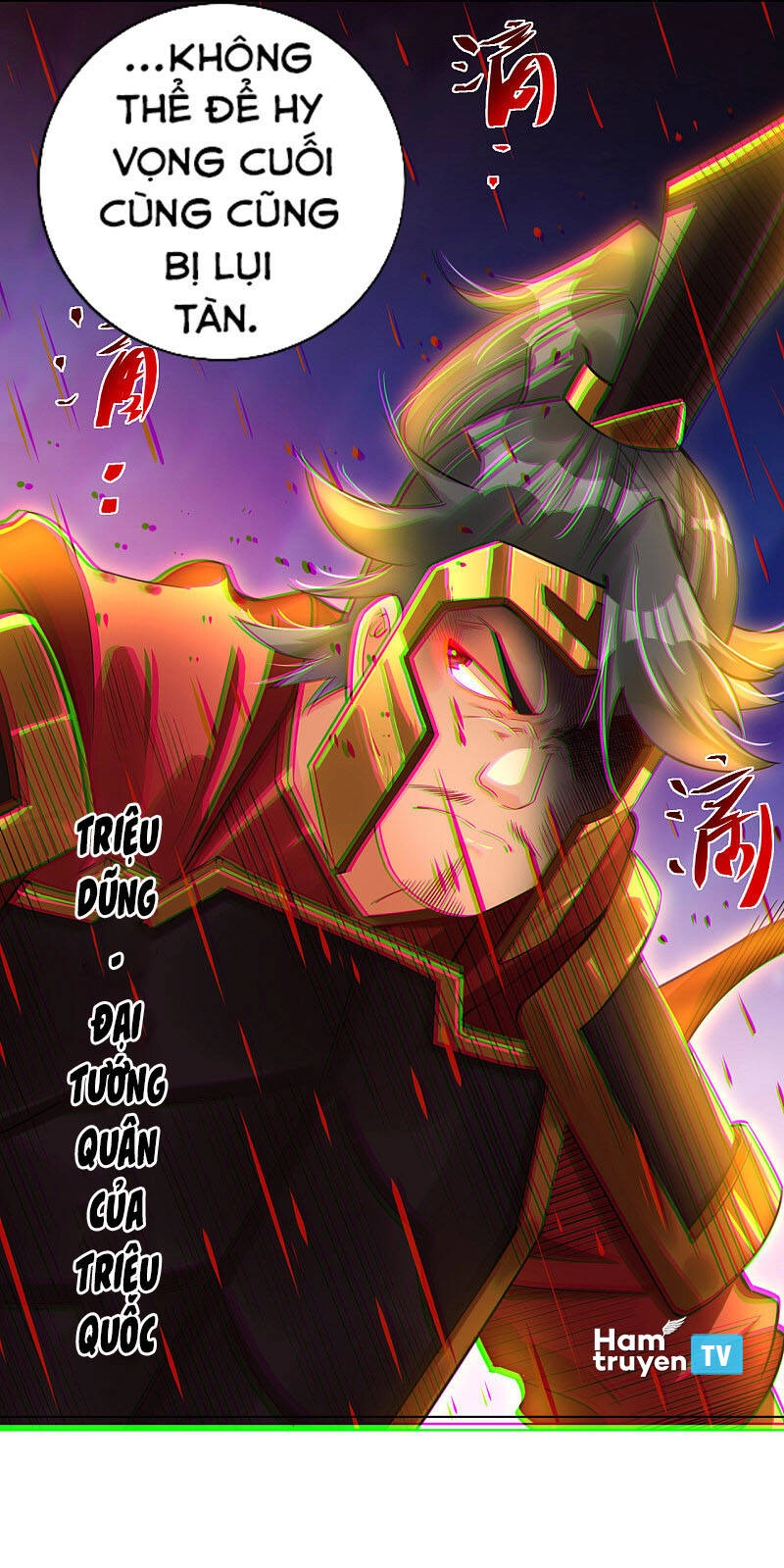 Nghịch Thiên Chiến Thần Chapter 212 - 11