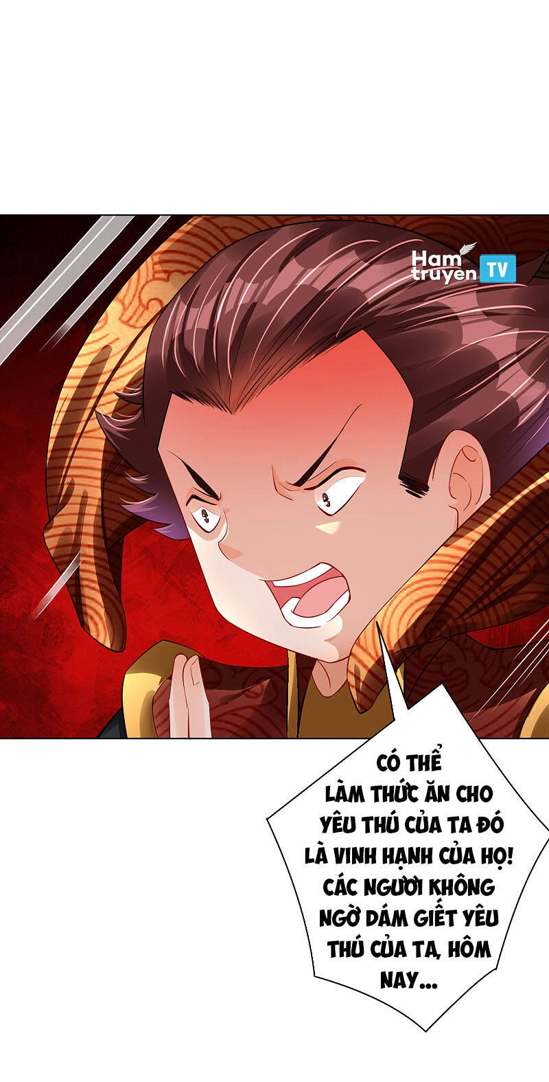 Nghịch Thiên Chiến Thần Chapter 212 - 32