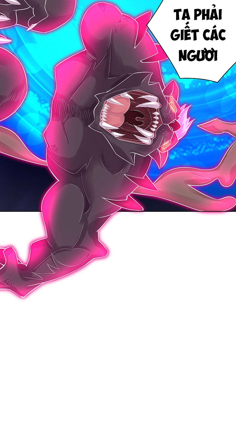 Nghịch Thiên Chiến Thần Chapter 212 - 34