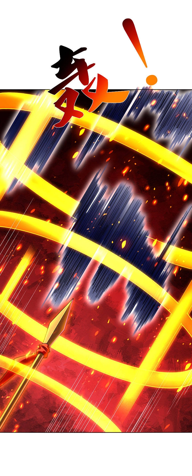 Nghịch Thiên Chiến Thần Chapter 213 - 3