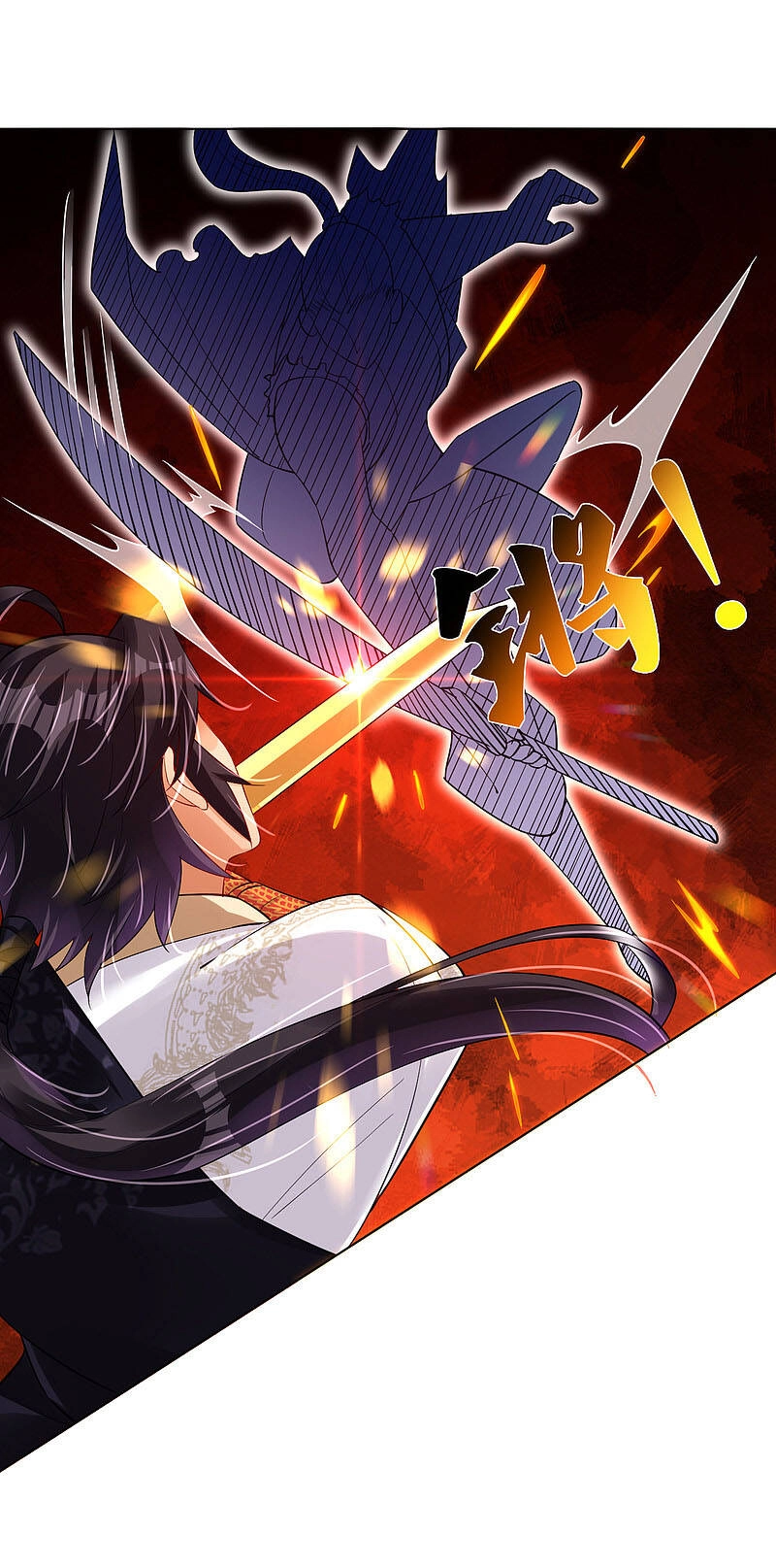 Nghịch Thiên Chiến Thần Chapter 213 - 17