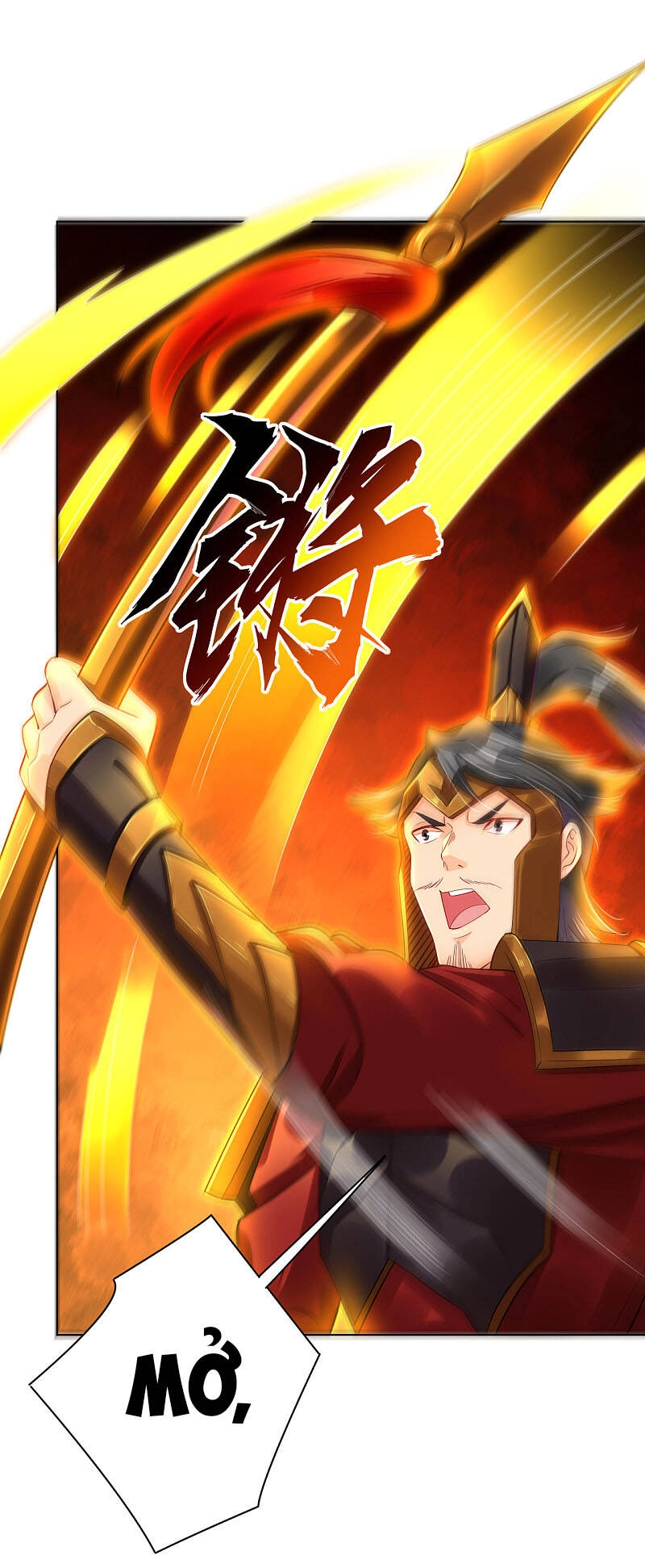 Nghịch Thiên Chiến Thần Chapter 213 - 23