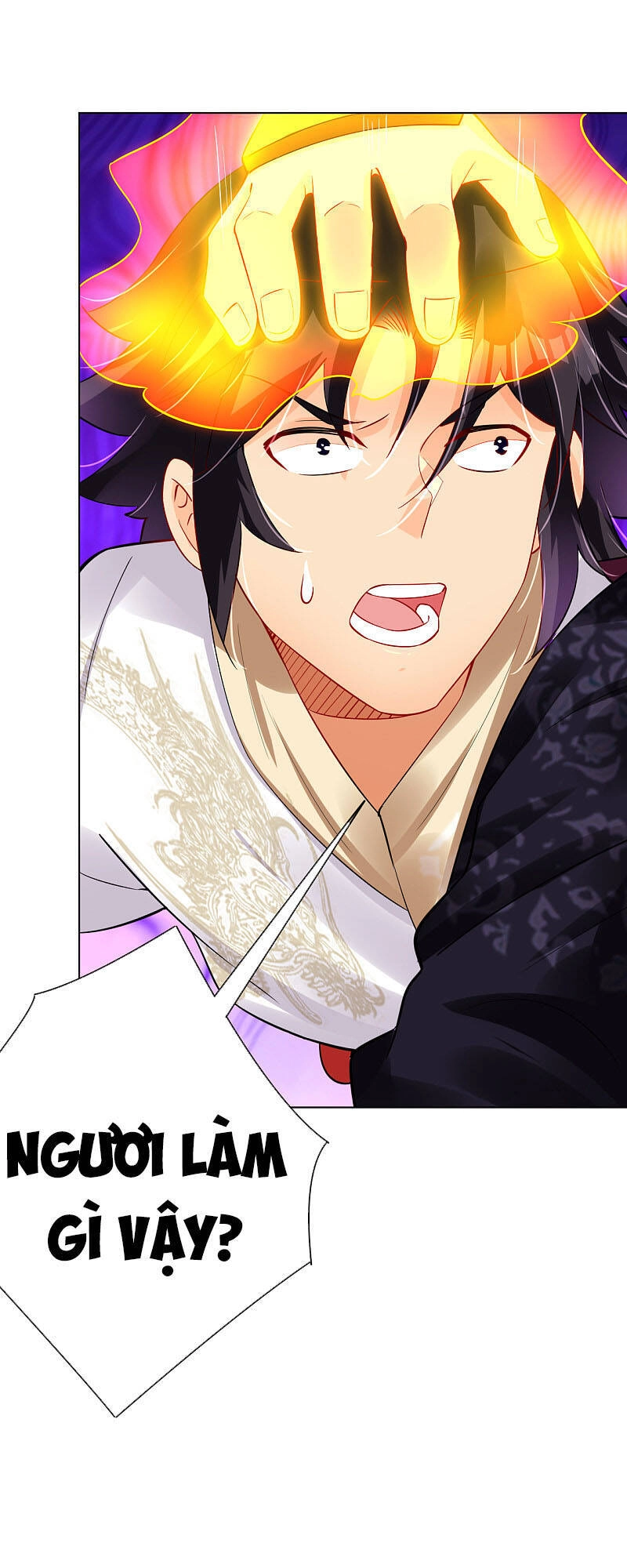 Nghịch Thiên Chiến Thần Chapter 213 - 31