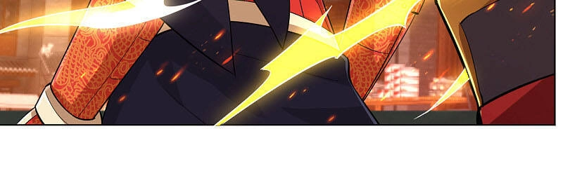 Nghịch Thiên Chiến Thần Chapter 214 - 3