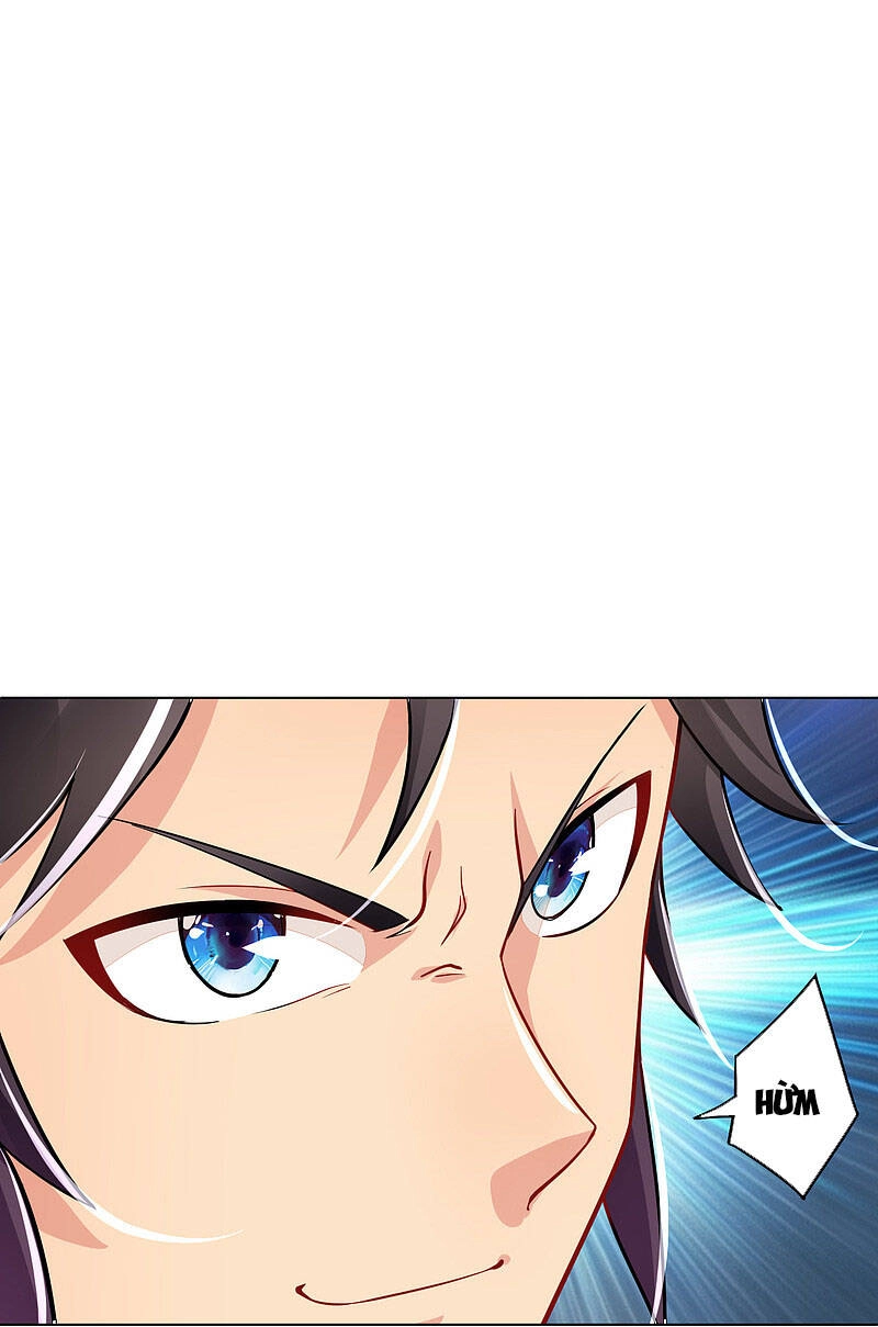 Nghịch Thiên Chiến Thần Chapter 214 - 14