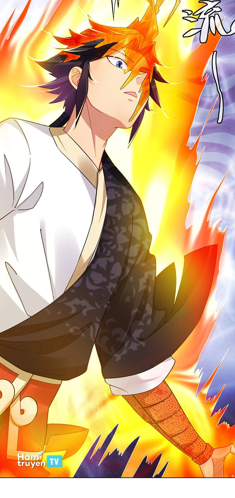 Nghịch Thiên Chiến Thần Chapter 214 - 16