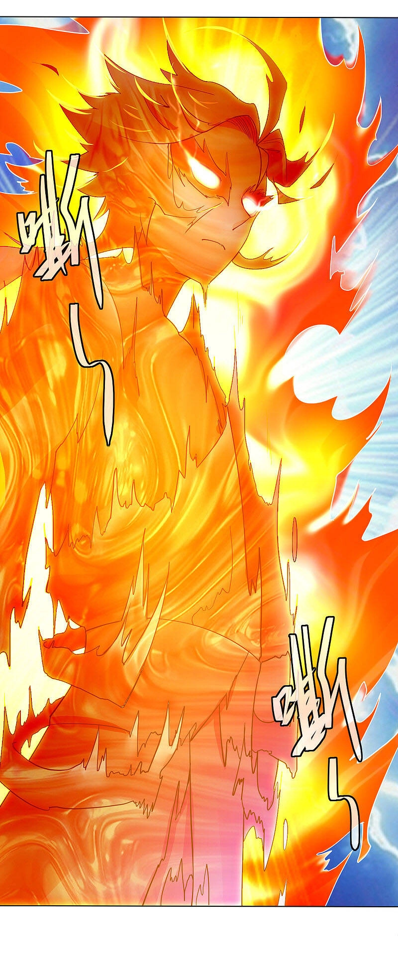 Nghịch Thiên Chiến Thần Chapter 214 - 20