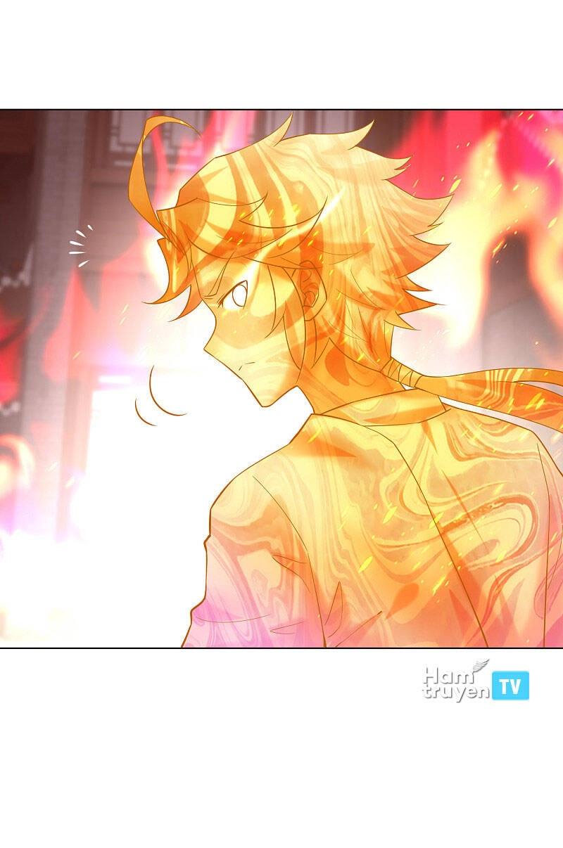 Nghịch Thiên Chiến Thần Chapter 214 - 33