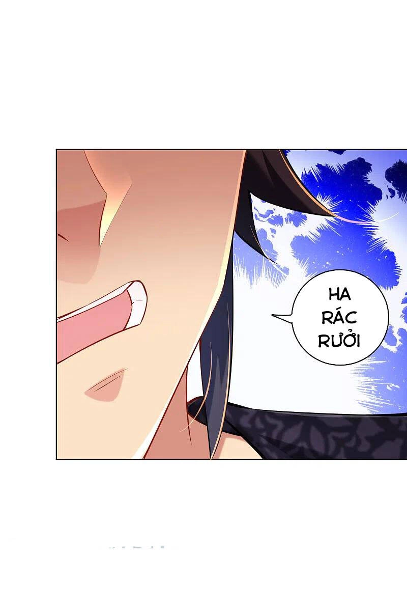 Nghịch Thiên Chiến Thần Chapter 216 - 11