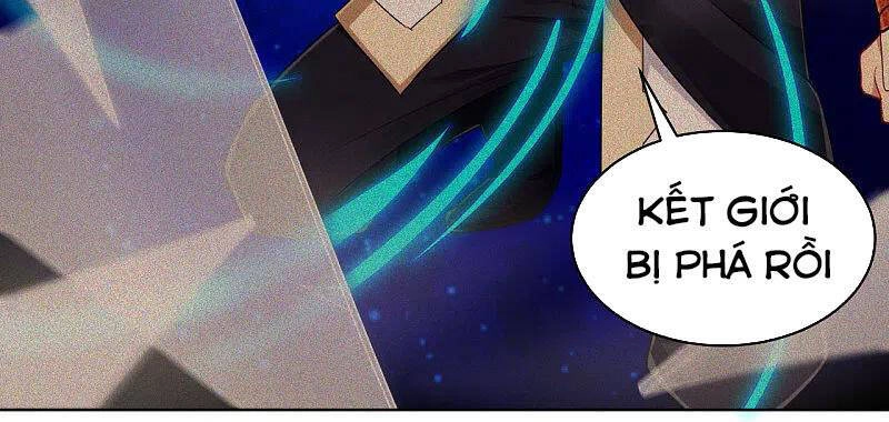 Nghịch Thiên Chiến Thần Chapter 216 - 17