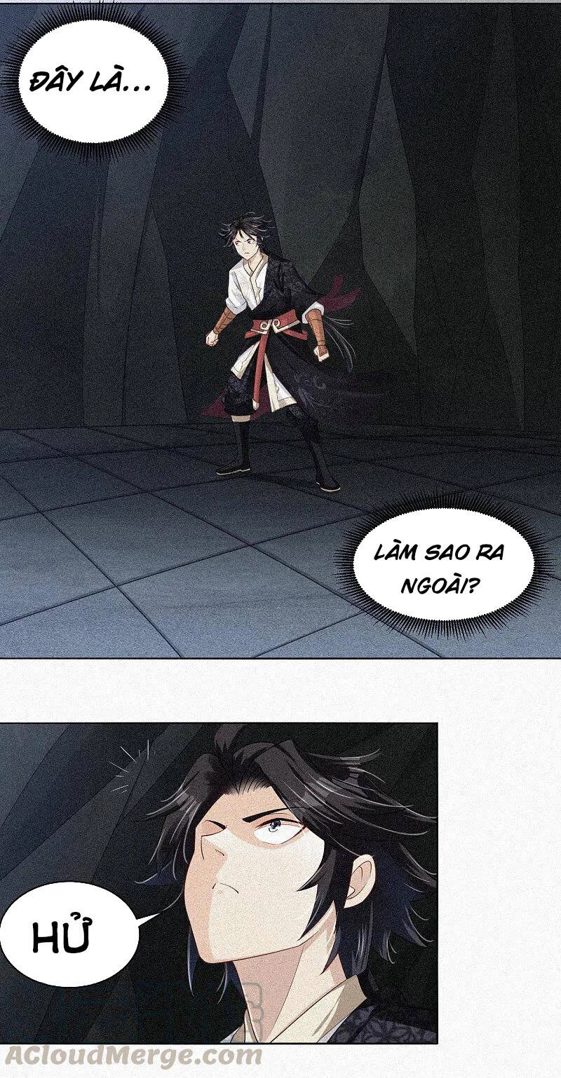 Nghịch Thiên Chiến Thần Chapter 216 - 18