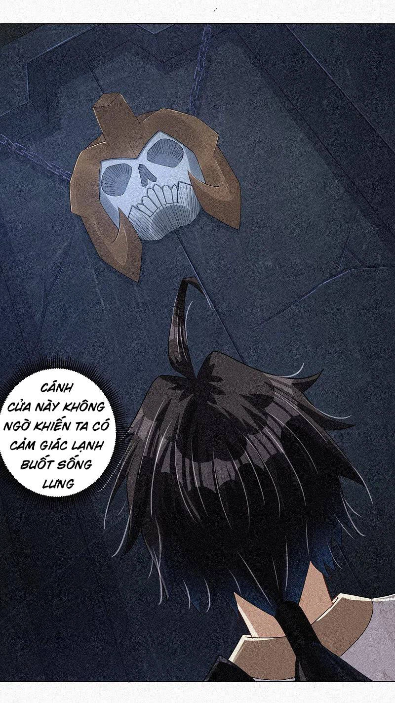 Nghịch Thiên Chiến Thần Chapter 216 - 19