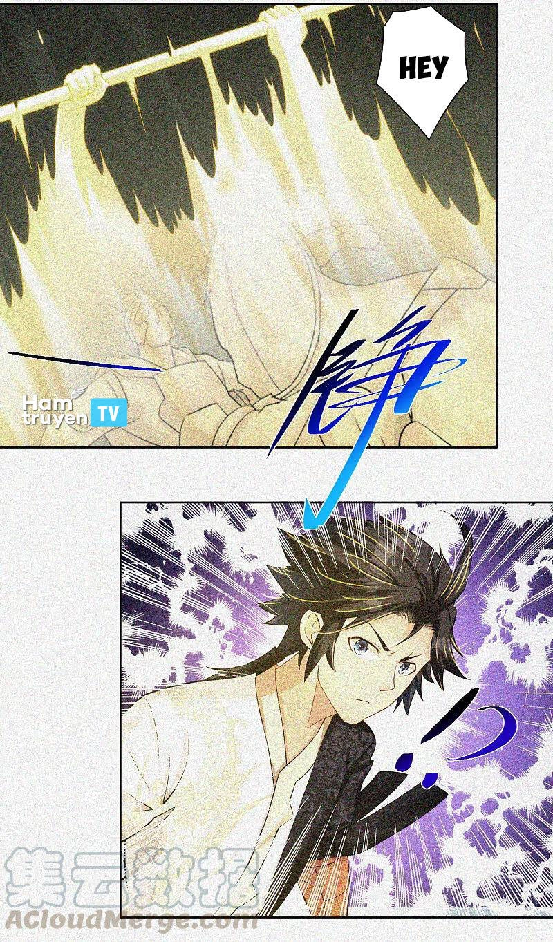 Nghịch Thiên Chiến Thần Chapter 217 - 4