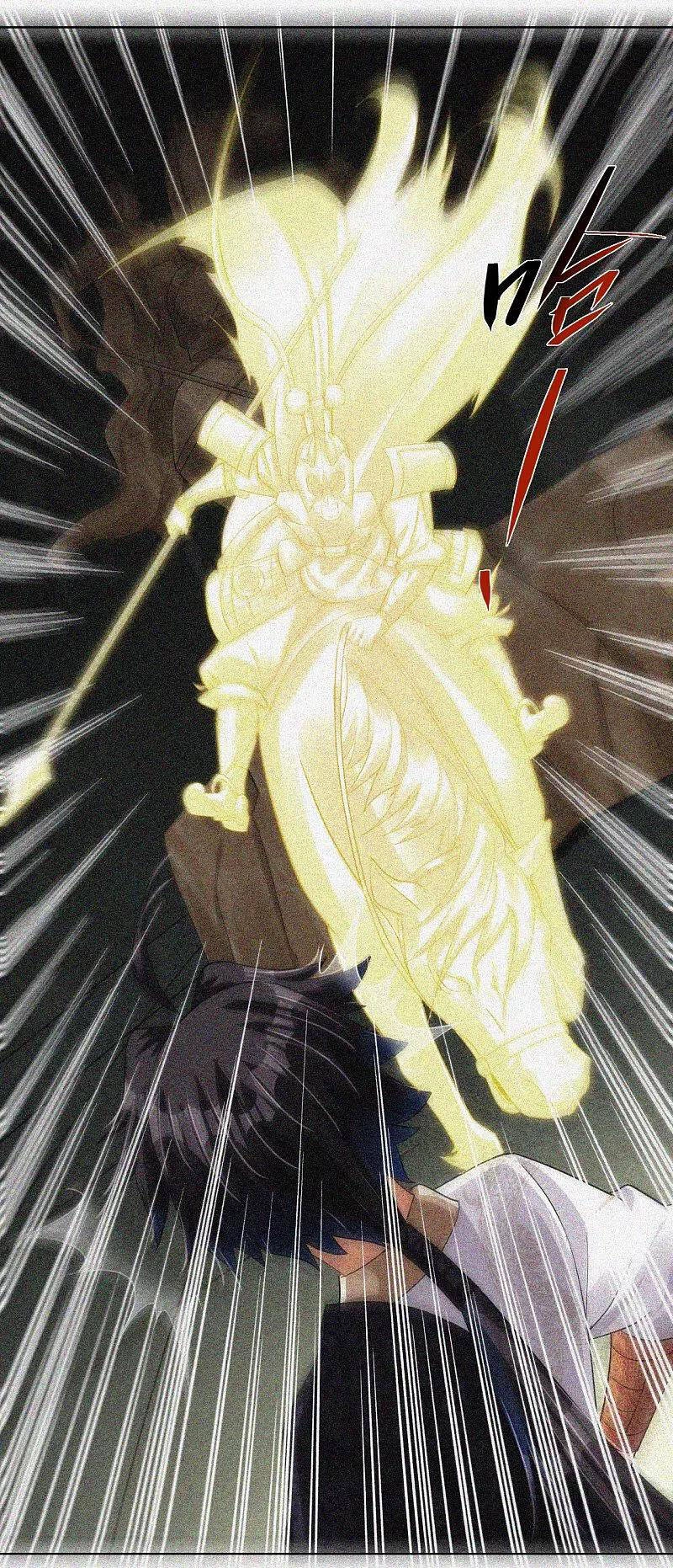 Nghịch Thiên Chiến Thần Chapter 217 - 5