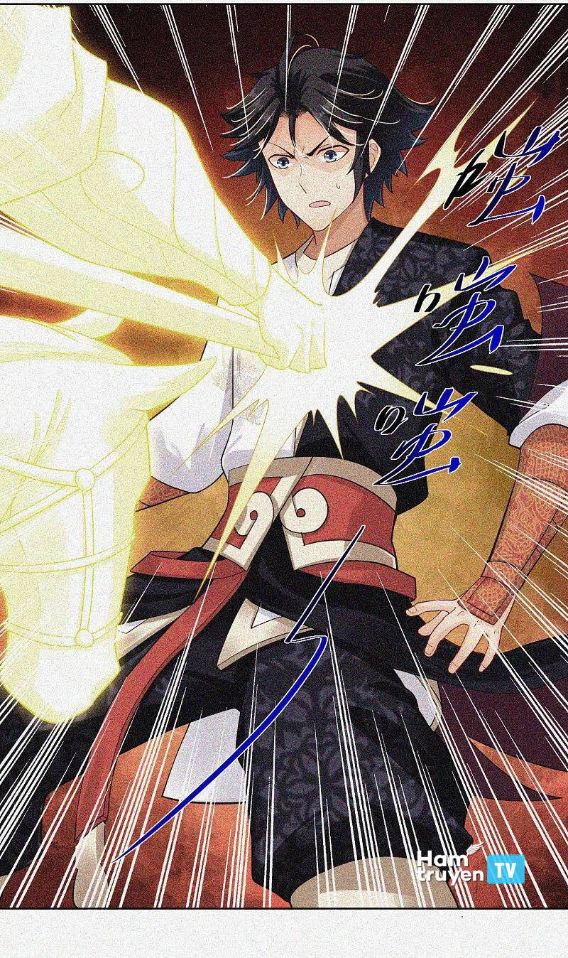 Nghịch Thiên Chiến Thần Chapter 217 - 7