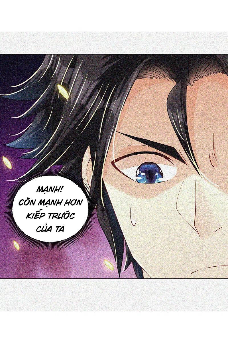 Nghịch Thiên Chiến Thần Chapter 217 - 10
