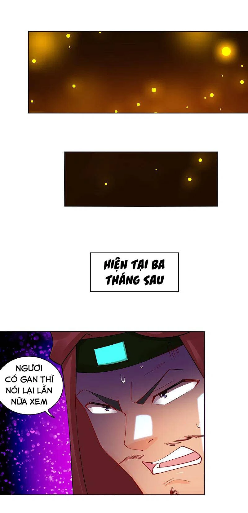 Nghịch Thiên Chiến Thần Chapter 217 - 19