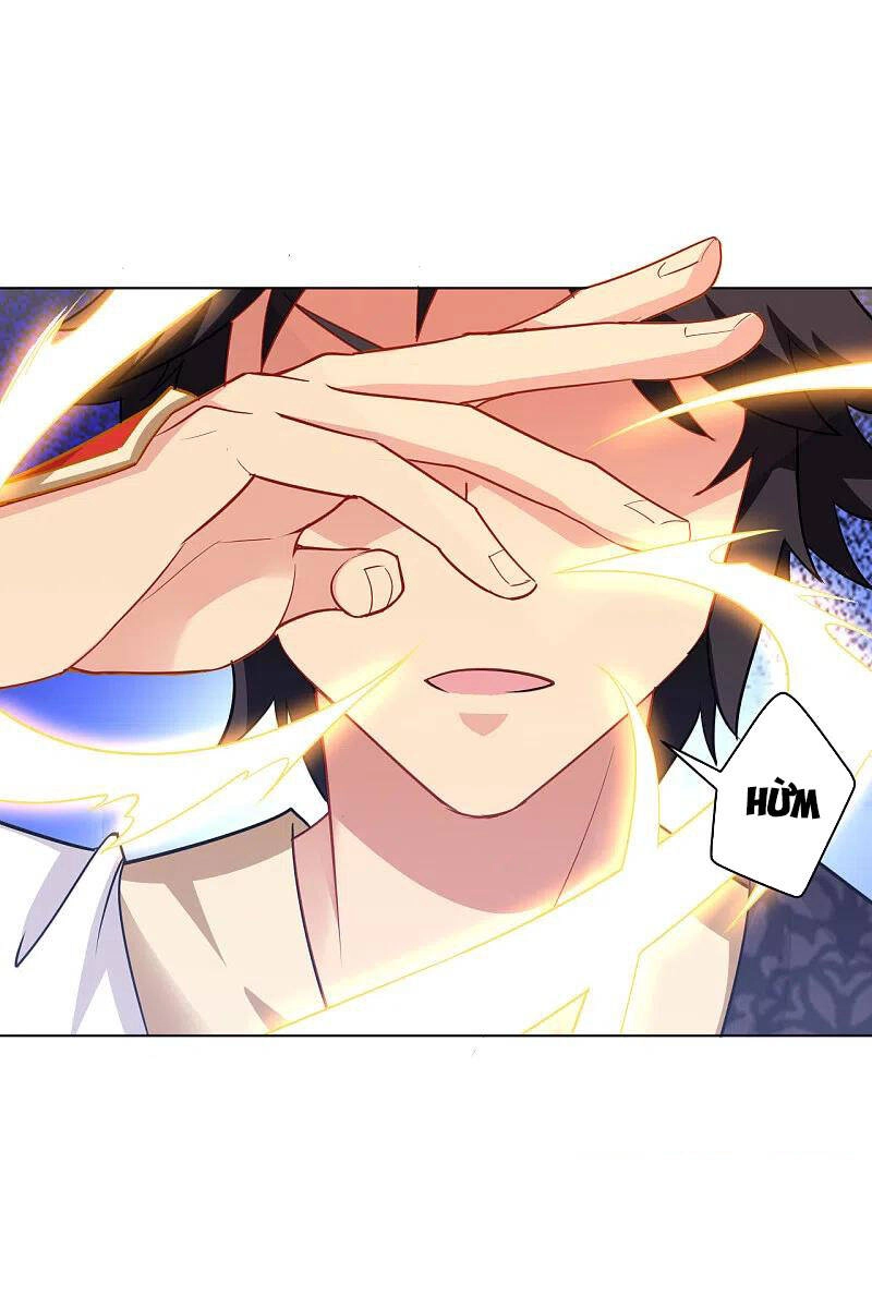 Nghịch Thiên Chiến Thần Chapter 217 - 27