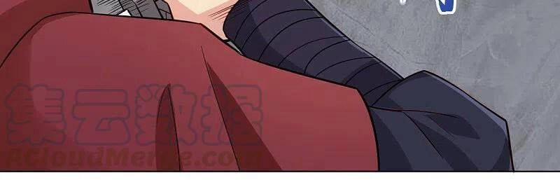 Nghịch Thiên Chiến Thần Chapter 218 - 7