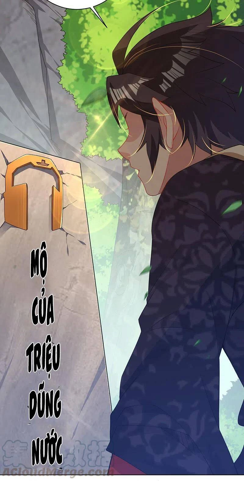 Nghịch Thiên Chiến Thần Chapter 218 - 17