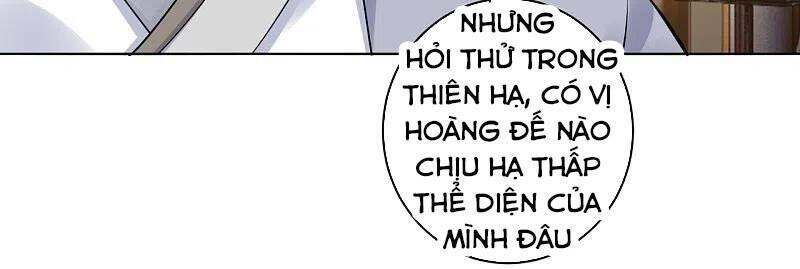 Nghịch Thiên Chiến Thần Chapter 218 - 28