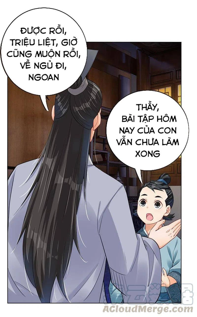 Nghịch Thiên Chiến Thần Chapter 218 - 29