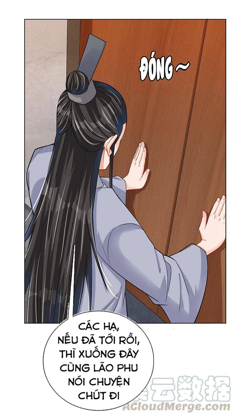 Nghịch Thiên Chiến Thần Chapter 219 - 3