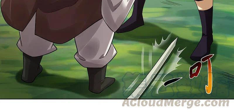 Nghịch Thiên Chiến Thần Chapter 220 - 23