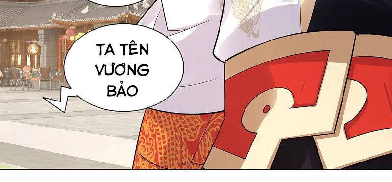 Nghịch Thiên Chiến Thần Chapter 221 - 10