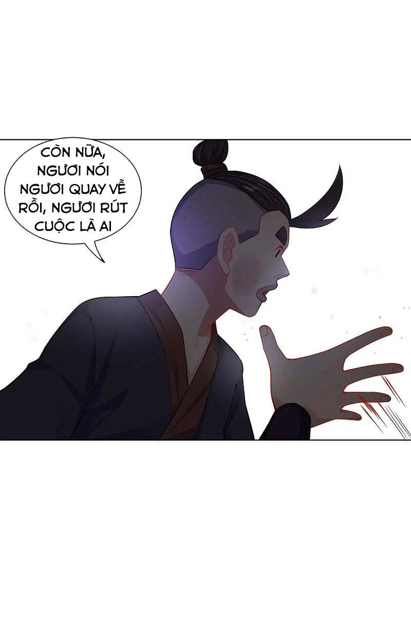 Nghịch Thiên Chiến Thần Chapter 221 - 12