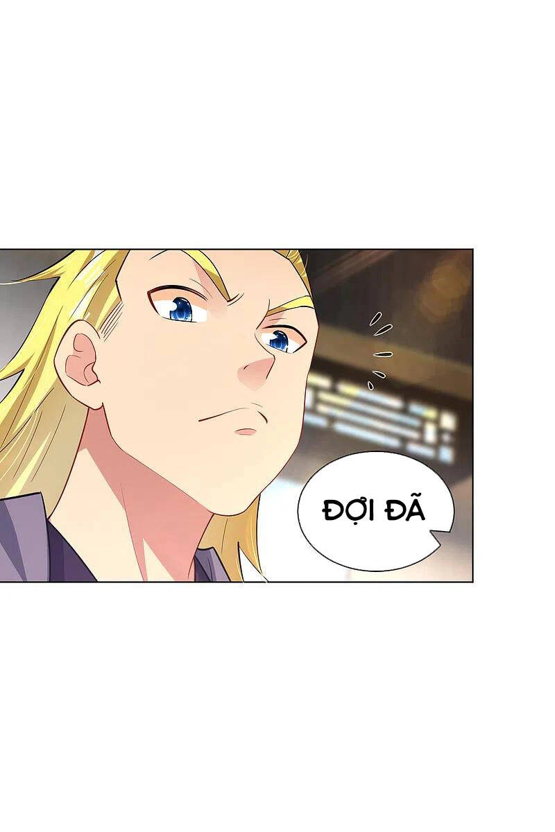 Nghịch Thiên Chiến Thần Chapter 221 - 15