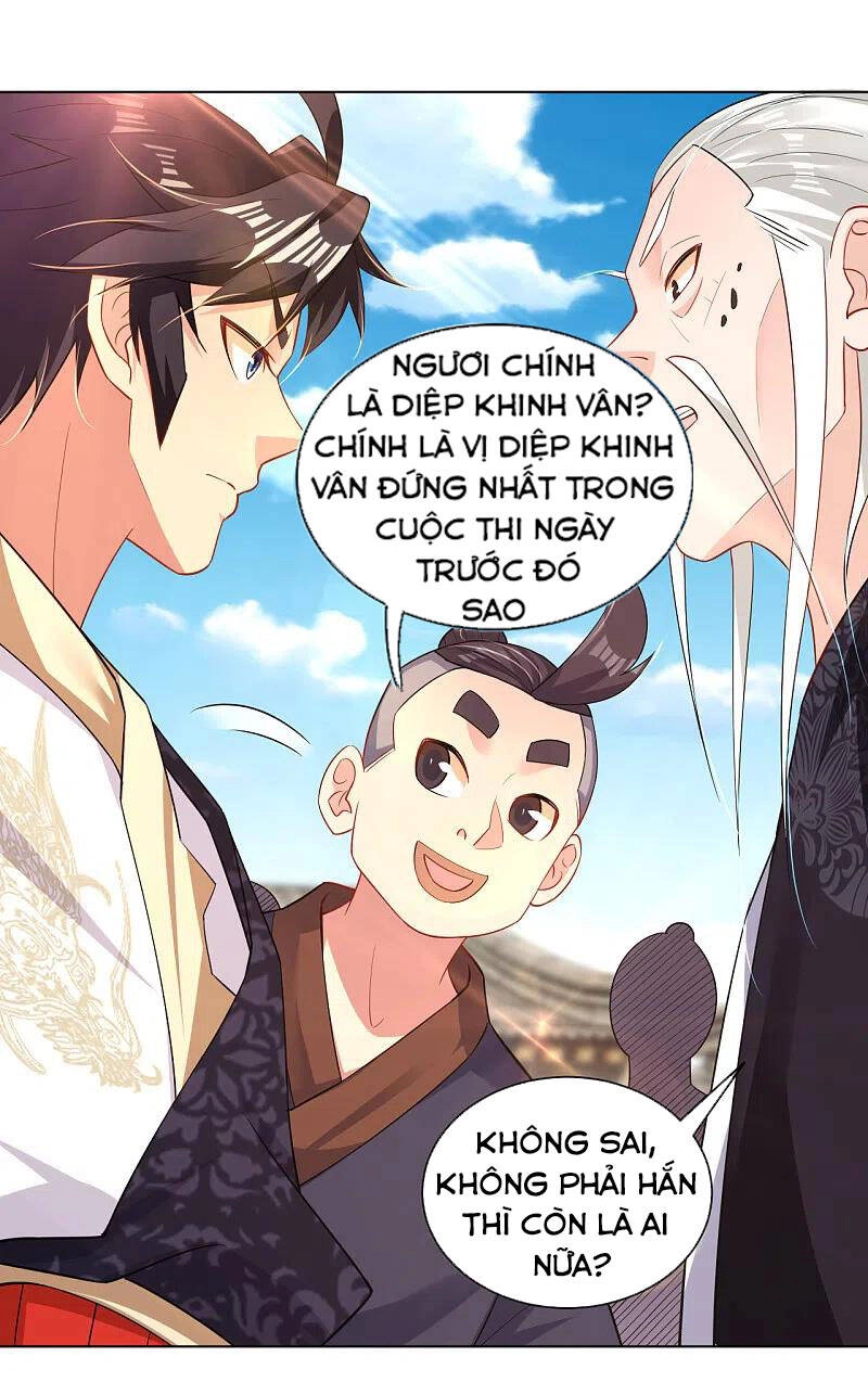 Nghịch Thiên Chiến Thần Chapter 222 - 14