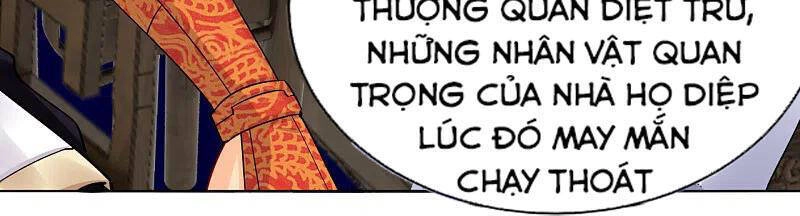 Nghịch Thiên Chiến Thần Chapter 222 - 26