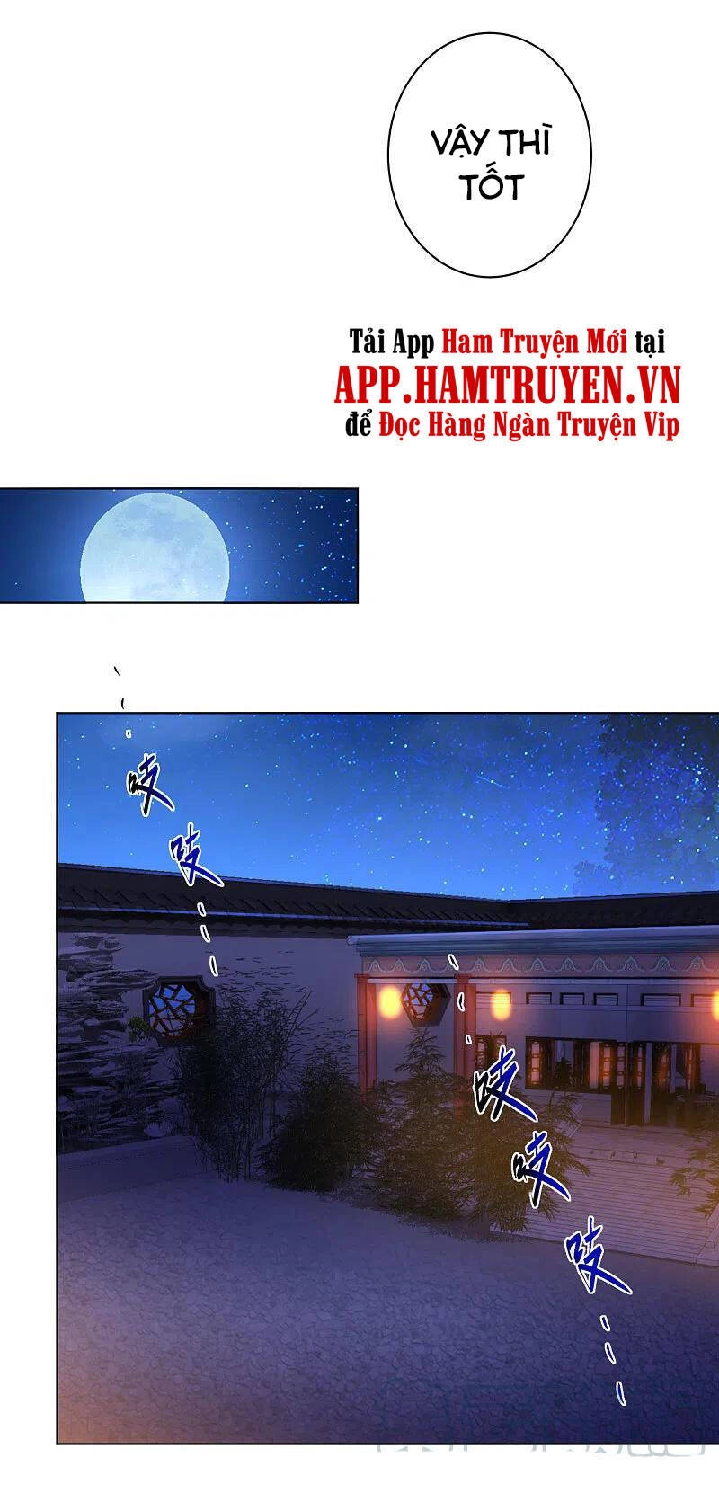 Nghịch Thiên Chiến Thần Chapter 223 - 2