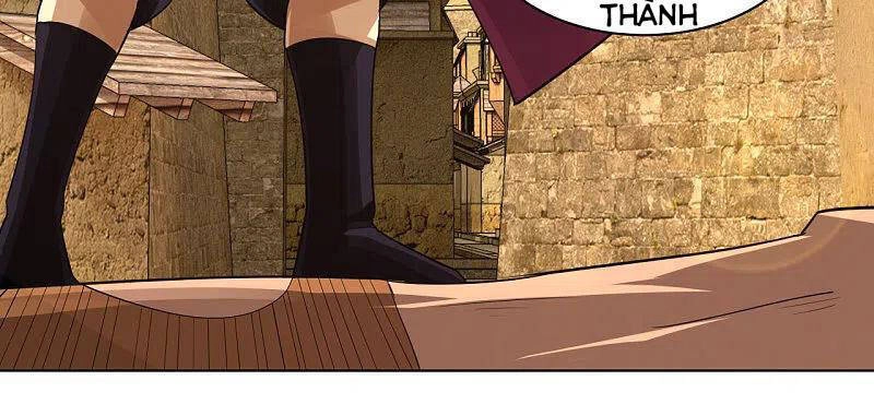 Nghịch Thiên Chiến Thần Chapter 223 - 16