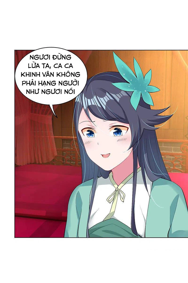 Nghịch Thiên Chiến Thần Chapter 225 - 4