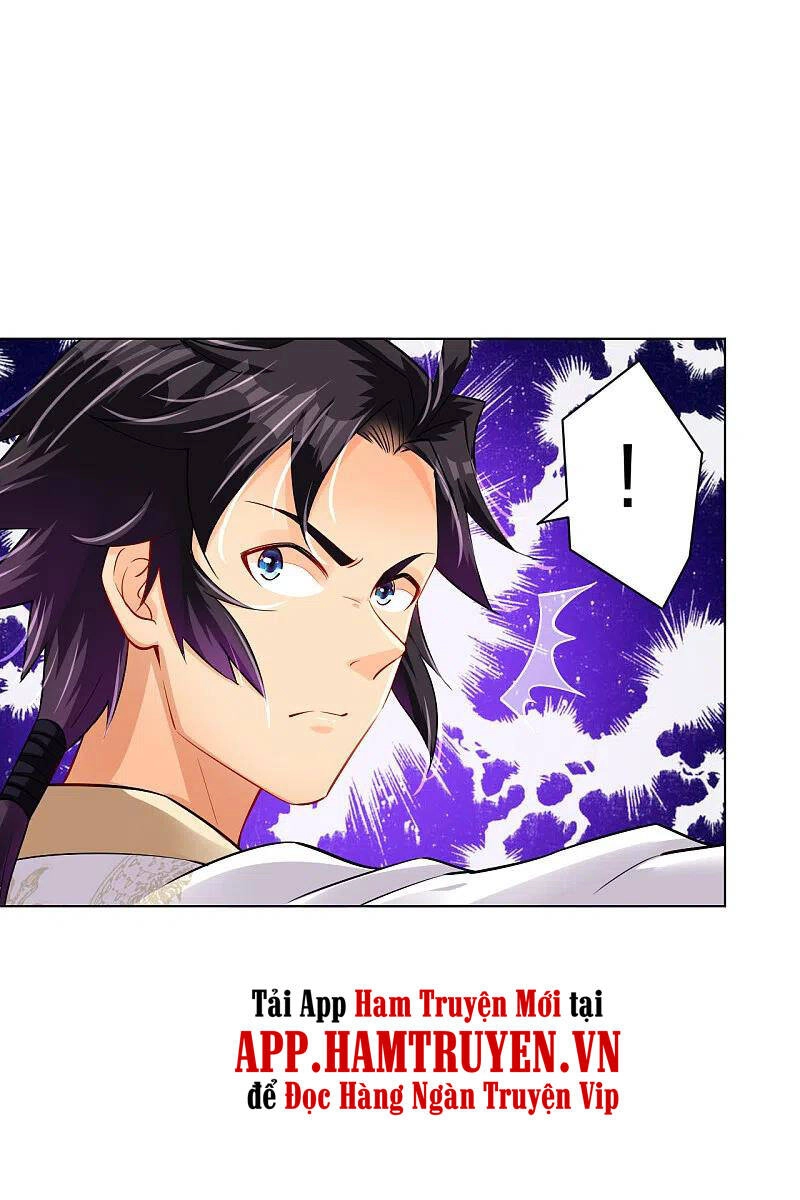 Nghịch Thiên Chiến Thần Chapter 225 - 14