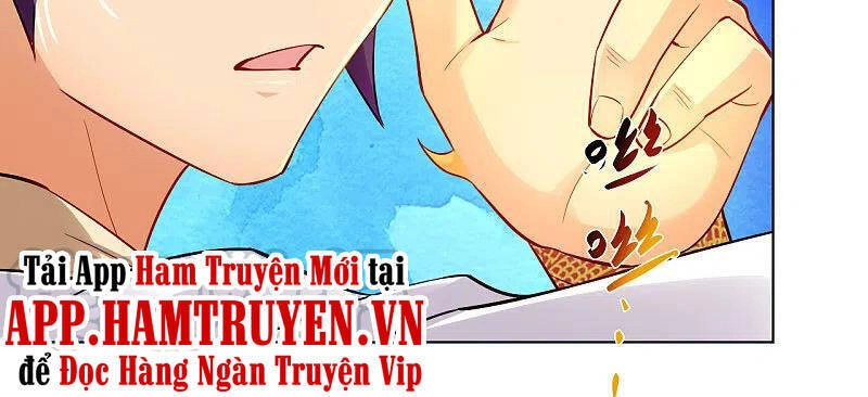 Nghịch Thiên Chiến Thần Chapter 225 - 18