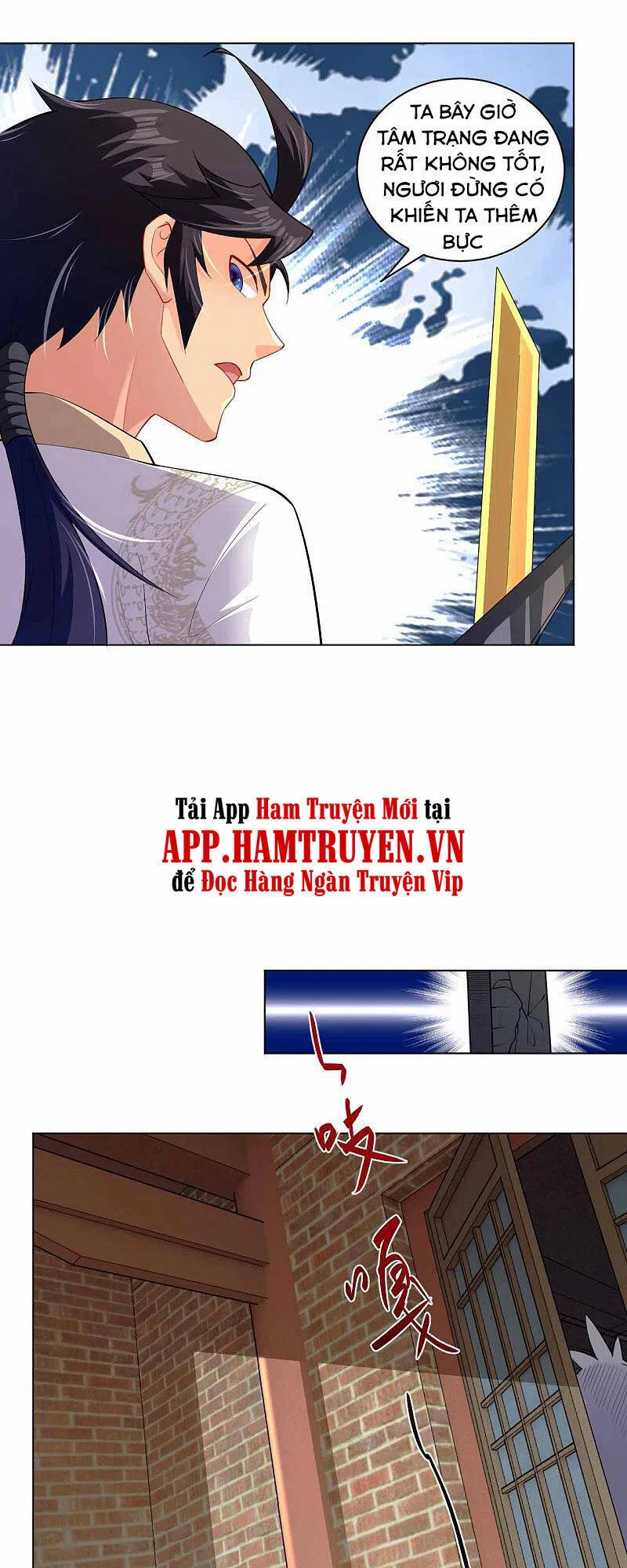 Nghịch Thiên Chiến Thần Chapter 225 - 31