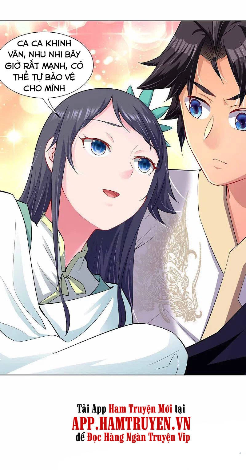 Nghịch Thiên Chiến Thần Chapter 226 - 2