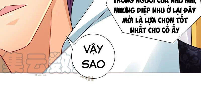 Nghịch Thiên Chiến Thần Chapter 226 - 9