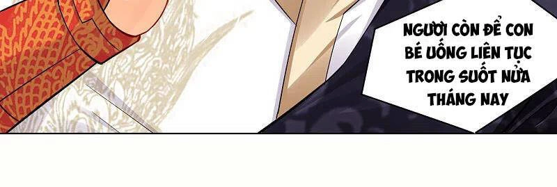 Nghịch Thiên Chiến Thần Chapter 226 - 22